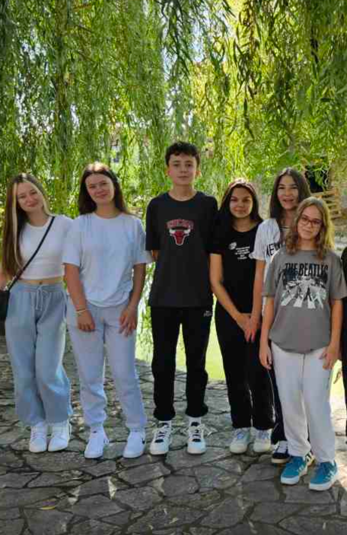 Druženje u Beogradu